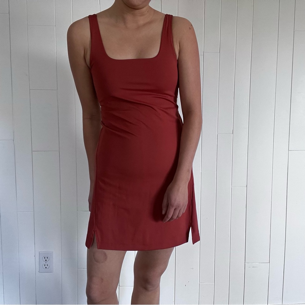 Old Navy Active Powersoft Dress